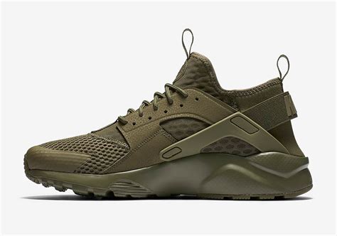 nike air huarache ultra grün|nike air huarache ultra women's.